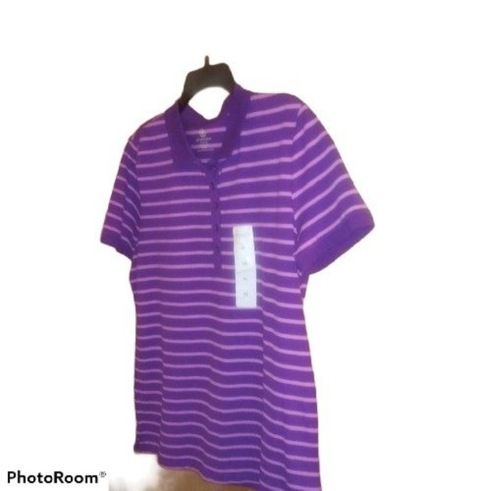 Covington Sport XL Men's Polo